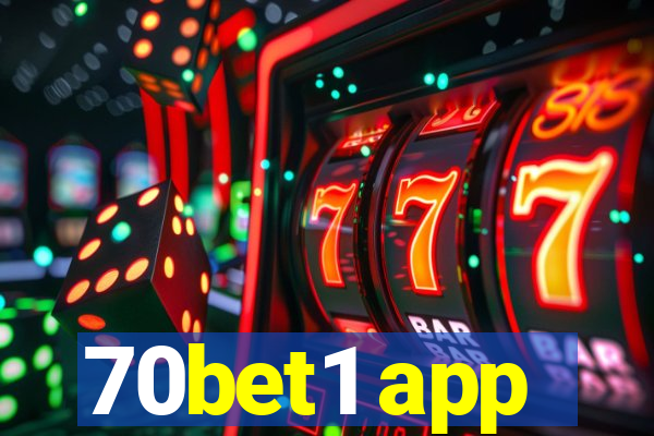 70bet1 app